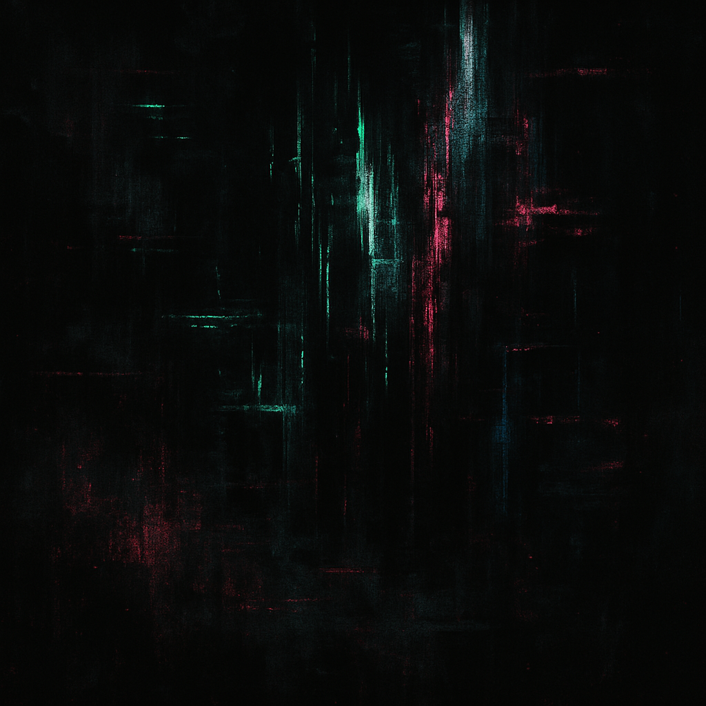 Gallery Image 6 - Glitch Art